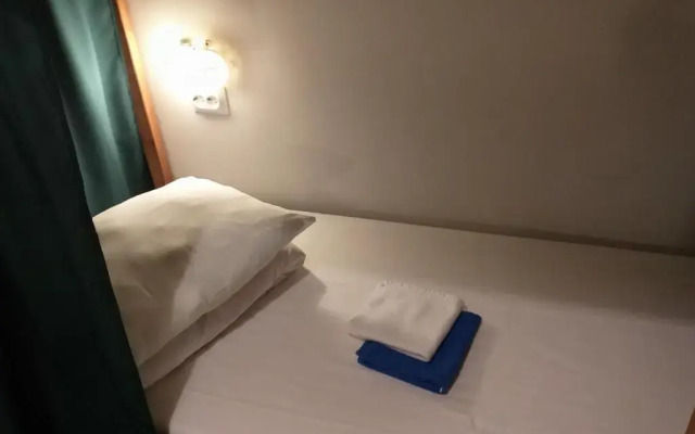 Hostel Uyutnyij Hotel