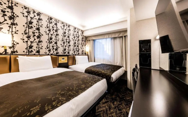 APA Hotel & Resort Osaka Umeda Eki Tower