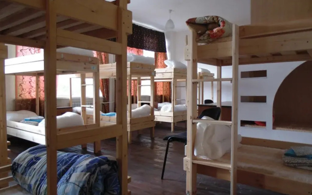 Beresta Hostel