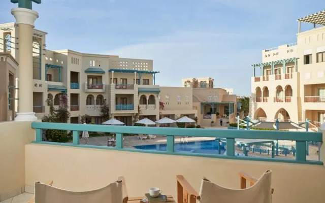 Mosaique Hotel - El Gouna