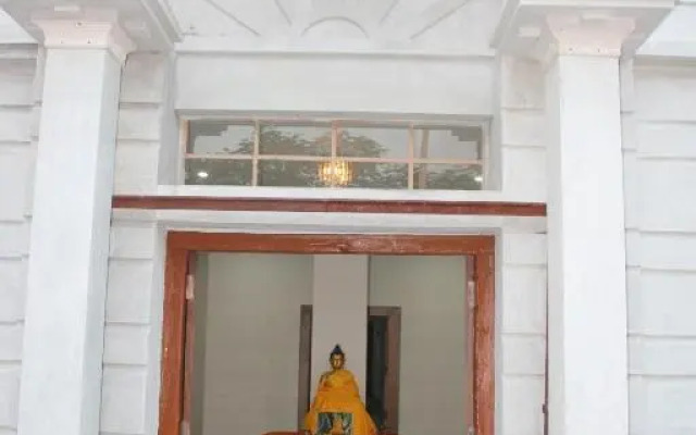 Hotel Bodhgaya Inn