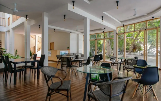 Thundi village and spa