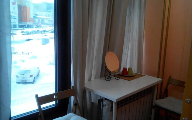 Мини отель Звездный