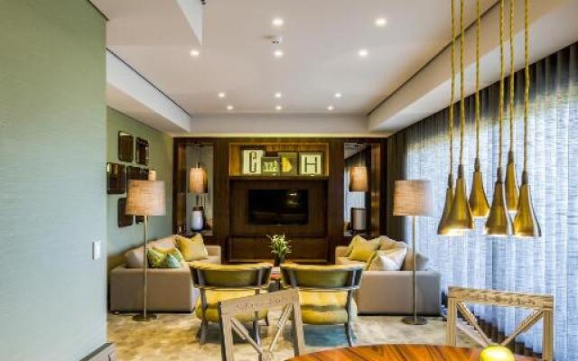 Cidnay Santo Tirso - Charming Hotel & Executive Center