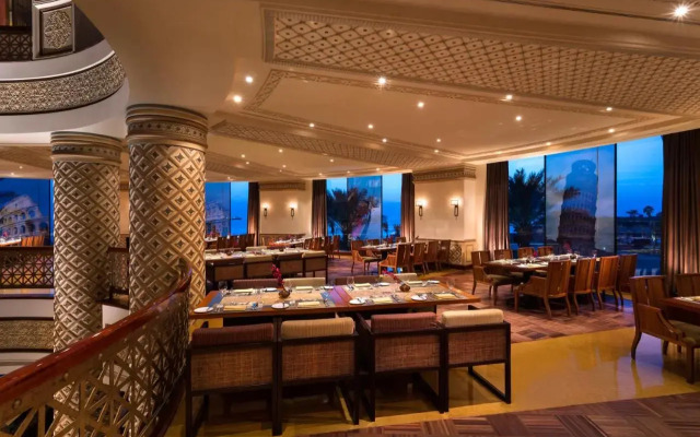 Rosewood Jeddah