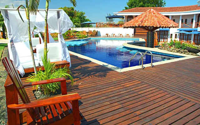Casa Ceibo Boutique Hotel & Spa