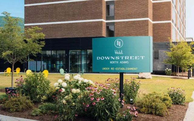 Hotel Downstreet, an Ascend Collection Hotel
