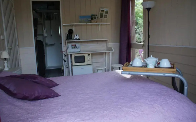 Chambre dHôtes du Phenix