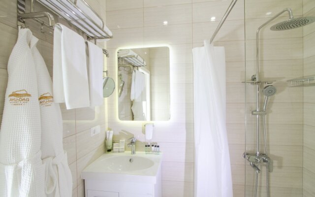 Ayu-Dag Resort & Spa Hotel