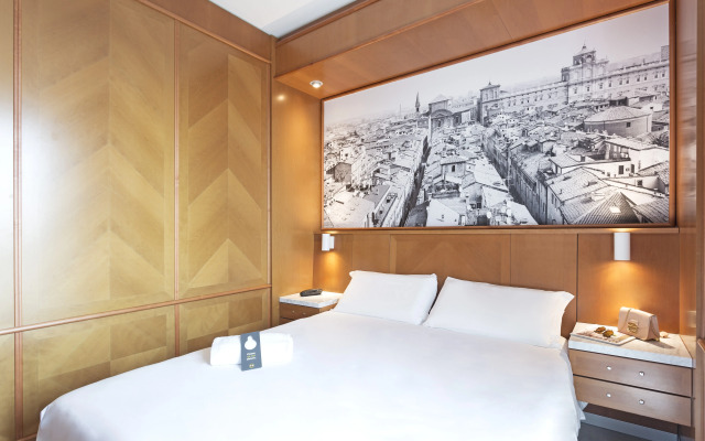 B&B Hotel Modena