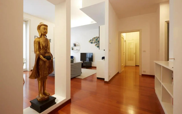 Corridoni Suite Apartment