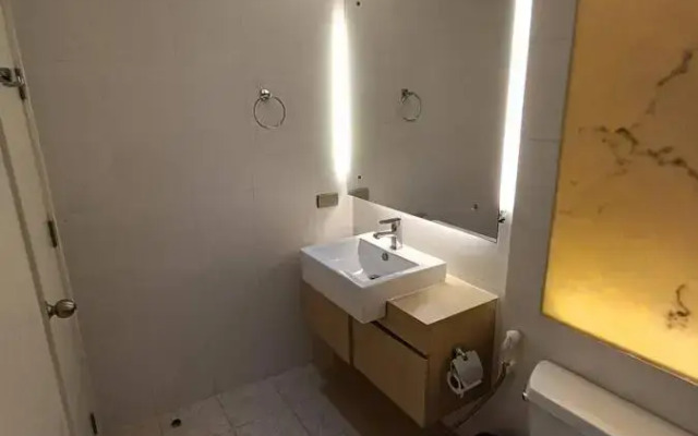 Atlantis Condo by Sompong