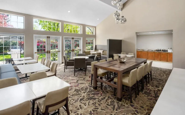Residence Inn by Marriott Seattle Northeast-Bothell