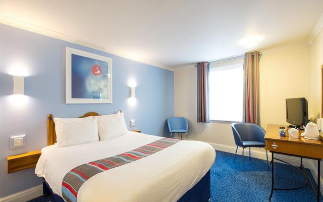 Travelodge Birmingham Streetly