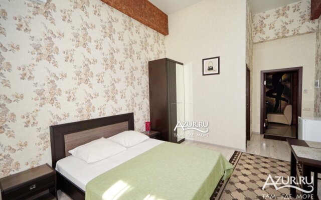Jemchujina Guest house