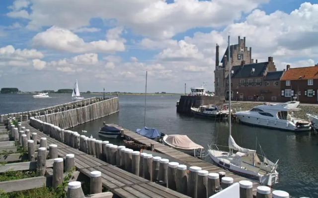 Fletcher Hotel Het Veerse Meer