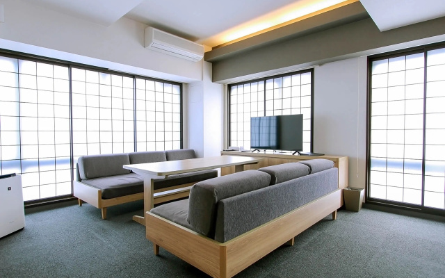 Japanese-Western Style Suite 사진 2