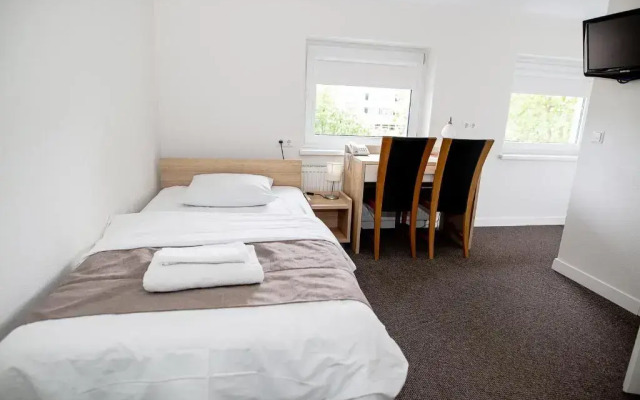 Tomas Hotel Siauliai