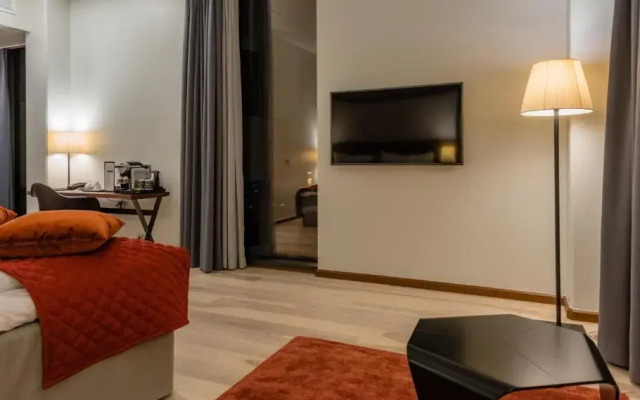 Clarion Hotel Helsinki