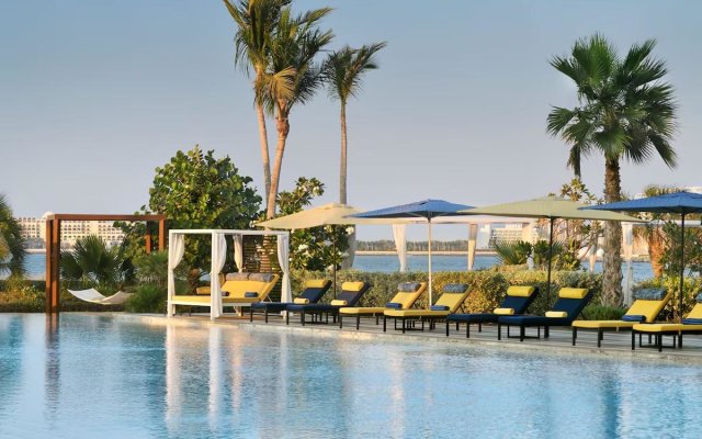 Delano Dubai (ex. Bluewaters Beach Hotel Dubai)