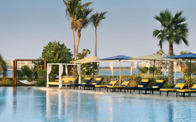 Delano Dubai (ex. Bluewaters Beach Hotel Dubai)