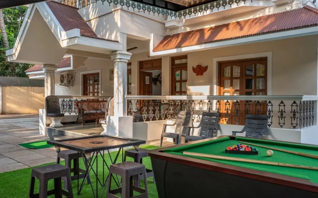 Villa Calangute Phase 2