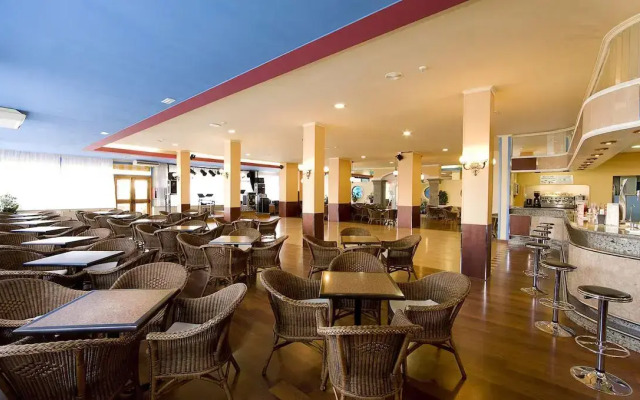 Hotel Monarque Torreblanca