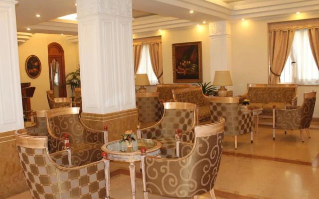 Hotel Mozart