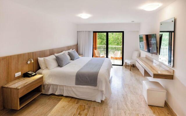 Viva Dominicus Palace by Wyndham, A Trademark All Inclusive