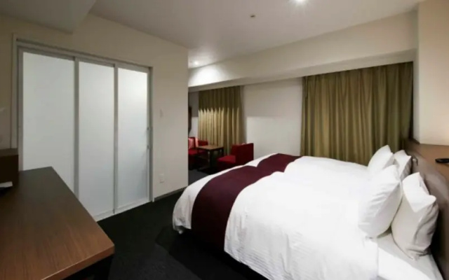 Universal Twin room (트윈 침대 2개) 사진 1