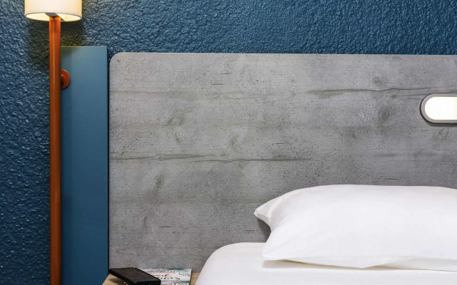 ibis budget Paris Porte d'Italie Est