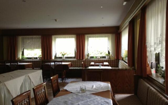 Hotel Pension Weingarten