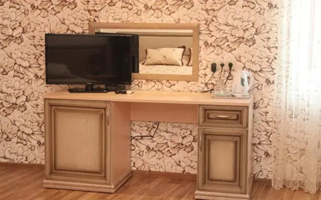 Yalana Guest House