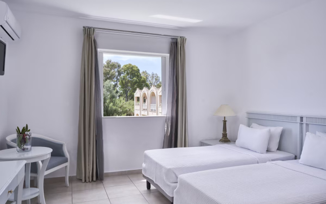 Sandy Beach Resort - All Inclusive