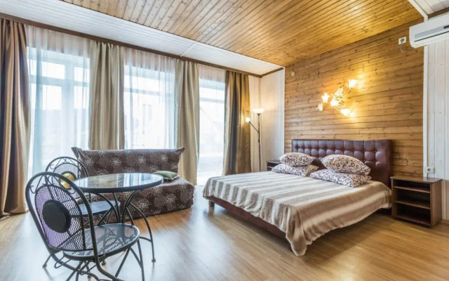 Antonida Guest House
