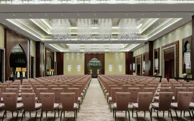 Ajman Saray, a Luxury Collection Resort, Ajman