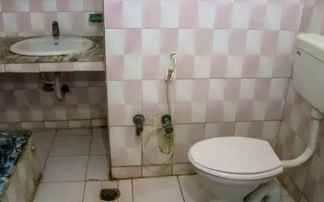 poojith residency