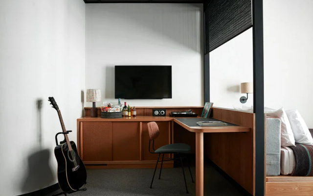 Historic Twin room (트윈 침대 2개) 사진 4