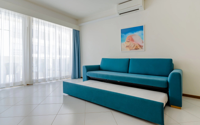 TURIM Algarve Mor Hotel