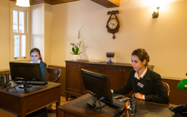Çeşmeli Konak Otel