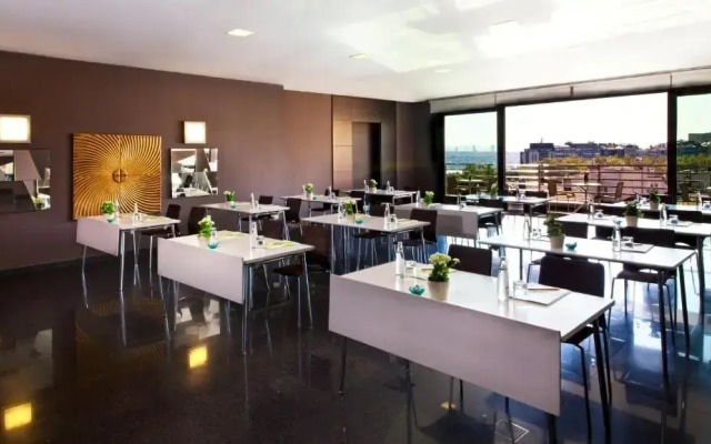 Point Hotel Taksim
