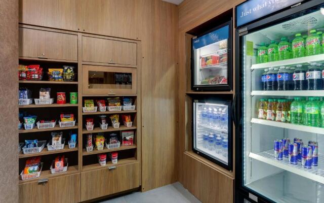 Fairfield Inn & Suites by Marriott Southport