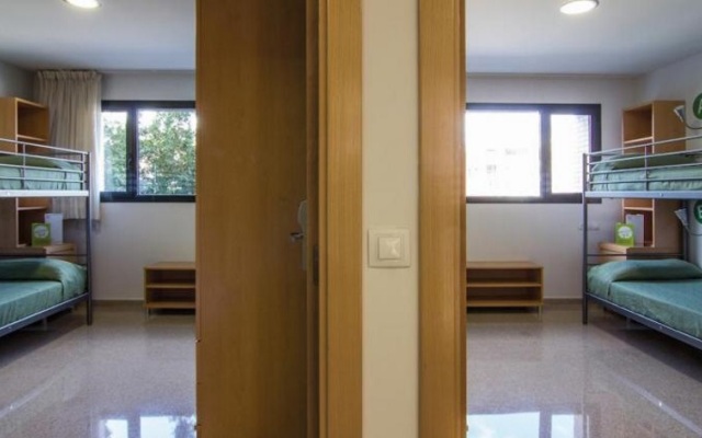 BED´SS Hostel