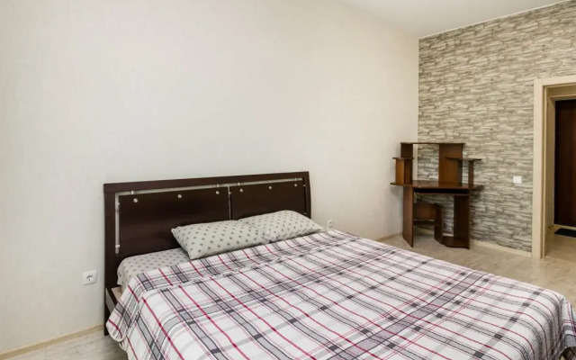 Apartment on Malygina 90