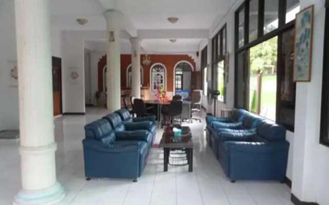 Baan Khun Ning Sichang