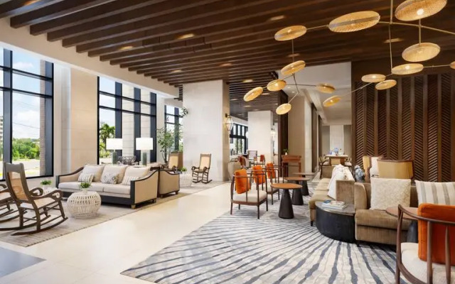 Hotel Santiago, Curio Collection by Hilton