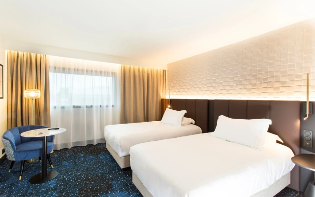 Hilton Lille