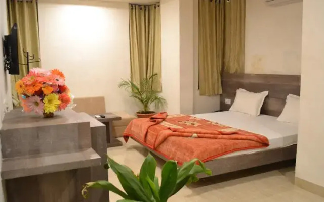 Hotel Kachnar