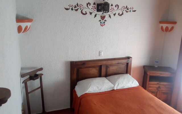 La Casa de la Abuela