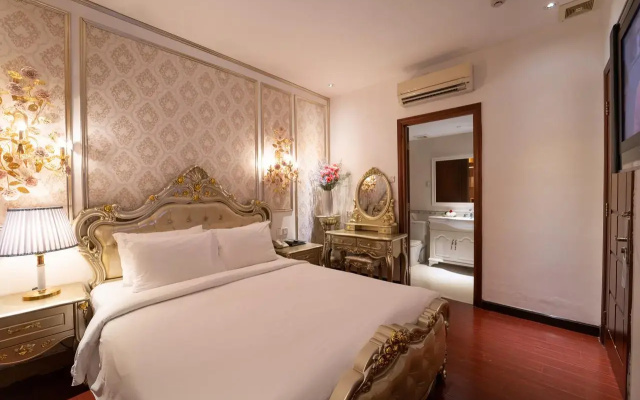A&EM 8a Thai Van Lung Hotel